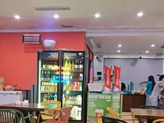 -范二妹独特烧烤夜宵城(宜宾总店)