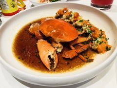 -玫瑰厅上海菜(兴国路店)