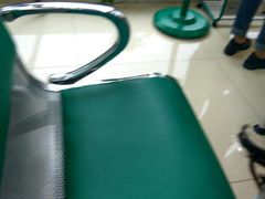 -中国农业银行(京华城支行)