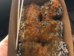 -品腐记·豆腐王朝(老门东总店)