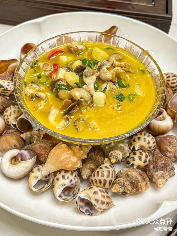 关于宁波我唯一想推荐的本帮菜7515一品楼-大众点评