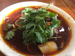 -牛王庙特色面(杏苑公寓店)