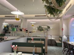 -Aqua Oasis 水天堂(太湖中心mall店)