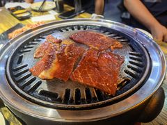 -吉志烤肉(太原总店)