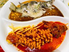 -马凯餐厅(地安门店)