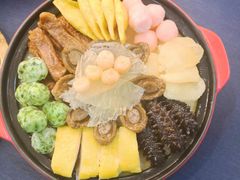-上海人家花樣年华(中山公园店)