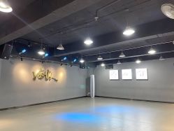 -YASAKI国际舞蹈中心