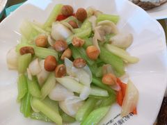 -世纪缘湖滨花园酒店(玄武湖店)