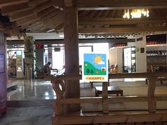 -爱江山温泉(凌奥店)