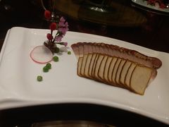 -西安西藏大厦开元名都大酒店·四季轩中餐厅