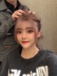 -3AM·S HAIR SALON烫发染发接发