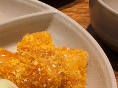 -素满香·食养自助(天一广场店)