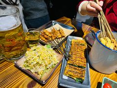 -半酌烧烤小酒馆(南京东路店)
