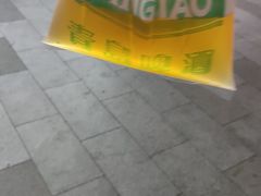 -大哈福烧烤·海鲜·家常菜(延安三路店)