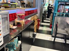 -肥汁米蘭香港米线(长宁来福士店)