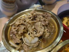 -米村拌饭(银泰中心店)