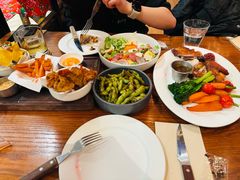 -京A Taproom·精酿餐吧(CBD店)