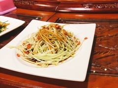-海拉尔蒙古包(房山长阳总店)