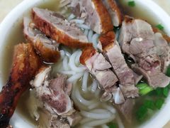 -香辉食馆(新兴路店)