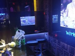 -温莎KTV(珠江路店)