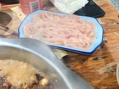 -周记全牛油火锅