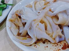 捞河粉-电白鸭粥店(下沙二坊88号店)