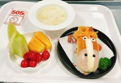 -中法母婴月子中心(南湖创始店)