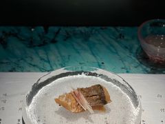 -風料理.鮨Omakase