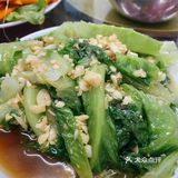 钟落潭坑边庄高性价比东北菜