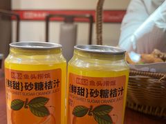 -魏铭鱼头捞饭(晋阳路店)