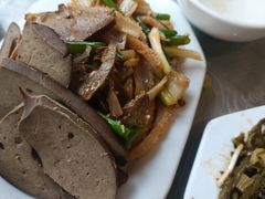-军嫂饺子馆(岳家寨小区店)