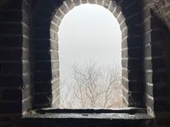 -慕田峪长城