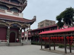 -显应宫(长乐区)