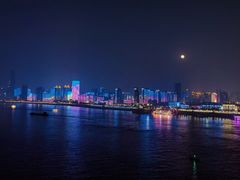 -武汉两江游览·夜游长江(汉口粤汉码头)