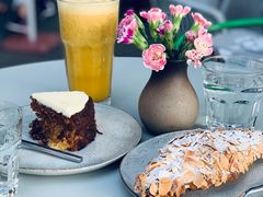 -BAKER&SPICE(环贸店)
