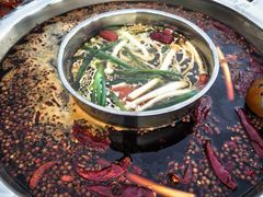 -枇杷园食为鲜火锅(南山店)