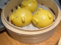 -点心传说·粤菜点心(佐阾虹湾店)