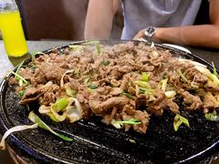 -厚味居炙子烤肉·清真(天桥南纬路店)