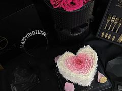 -西檬树SIMON·T轻奢蛋糕(大东方Max店)