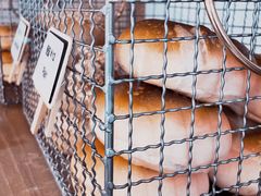 -Catch Bagel(芳草地店)