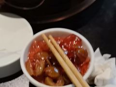 -南门四季铜锅涮肉(大屯·北苑店)