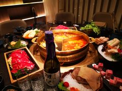 -湊湊火锅·茶憩(打浦桥日月光店)