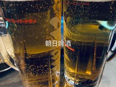 -MI WU FACTORY米屋美食工厂餐厅(绿地店)