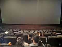 -万达影城(世茂海峡广场IMAX店)