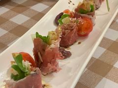 -后厨意餐La Cucina(外交公寓店)