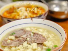 -刘信牛羊肉小炒泡馍(回民街店)