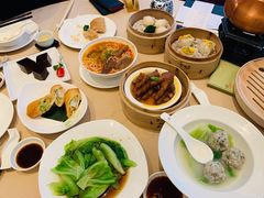 -金苑海鲜酒家(来魅力店)