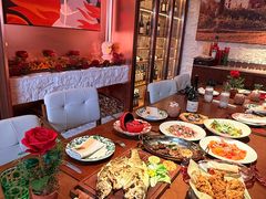 -Mammamia意大利餐厅(阳春巷店)