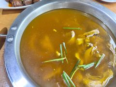 -丽清大别山鹅火锅(潜山路店)