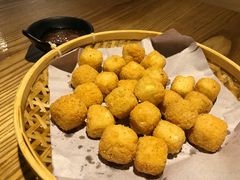 百味一口豆腐-小和庆·知味(首铸万科店)